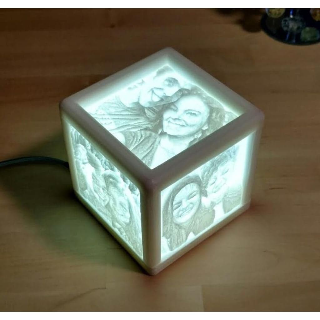 Usb-бокс LithoLamp 5 В