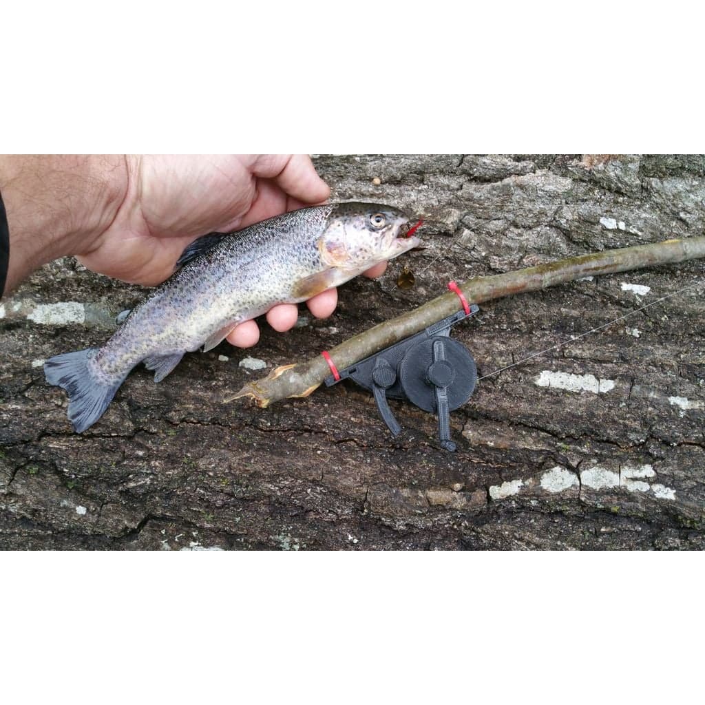 Набор для рыбалки альтоидов "Санфишер"