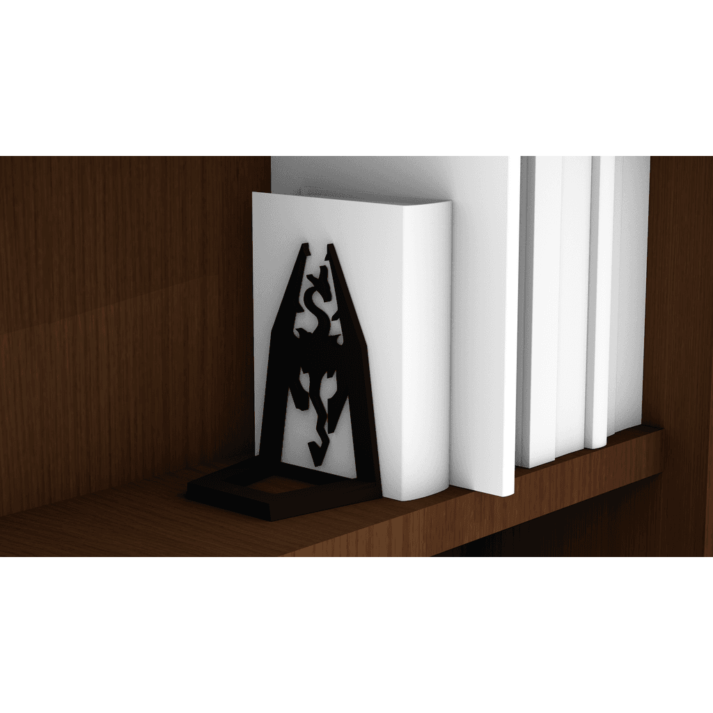 Скайрим - Поддержка книг