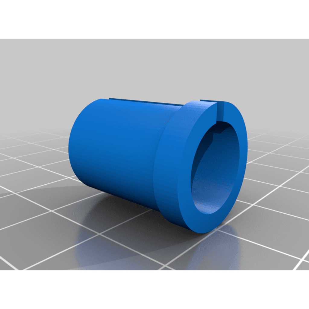 Адаптер Sharpie для Cricut