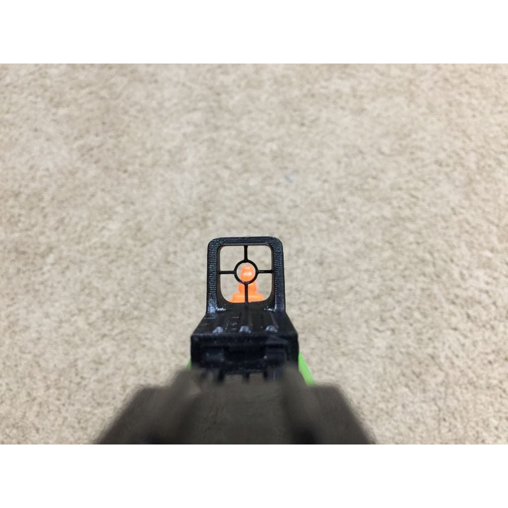 Ослабление зрения