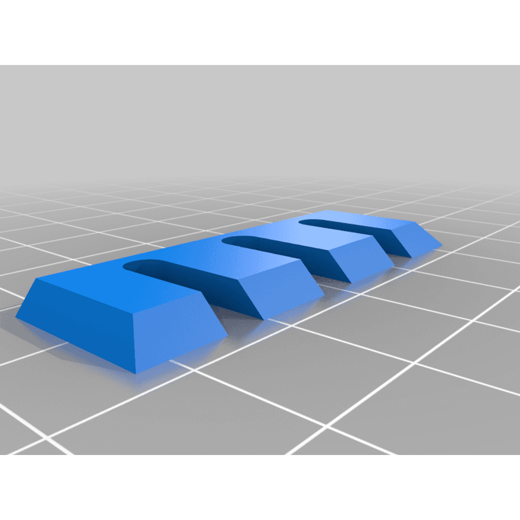 Держатель лезвия Astra