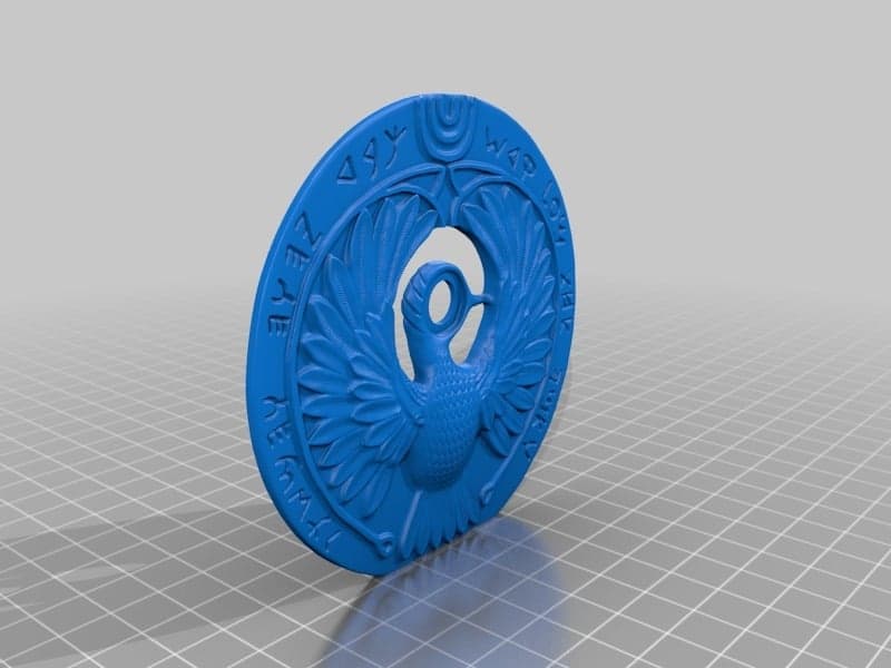 Головной убор к рейке РА и крепления к рейке