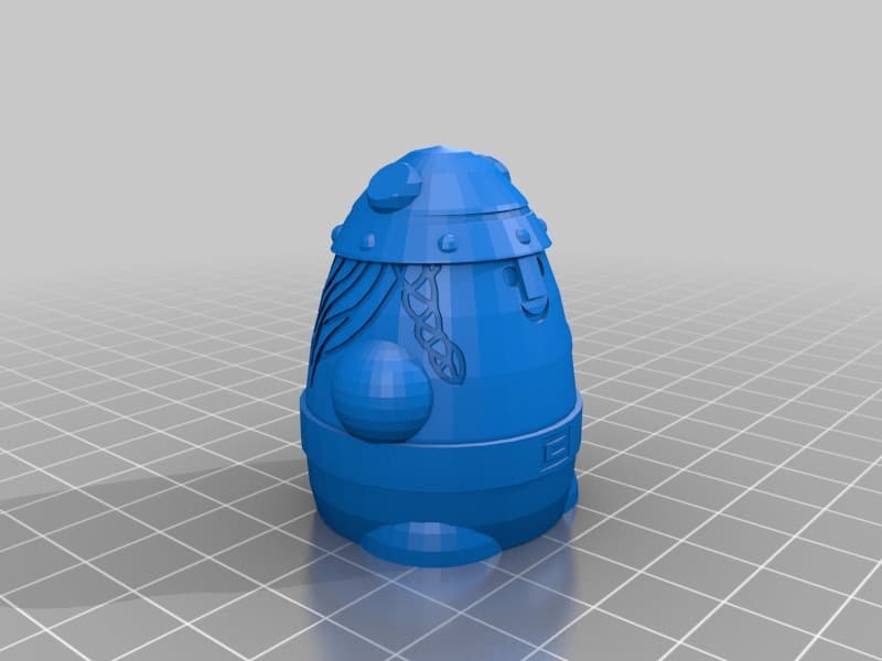 Squigglepeeps: игровой набор «Исследователи викингов»