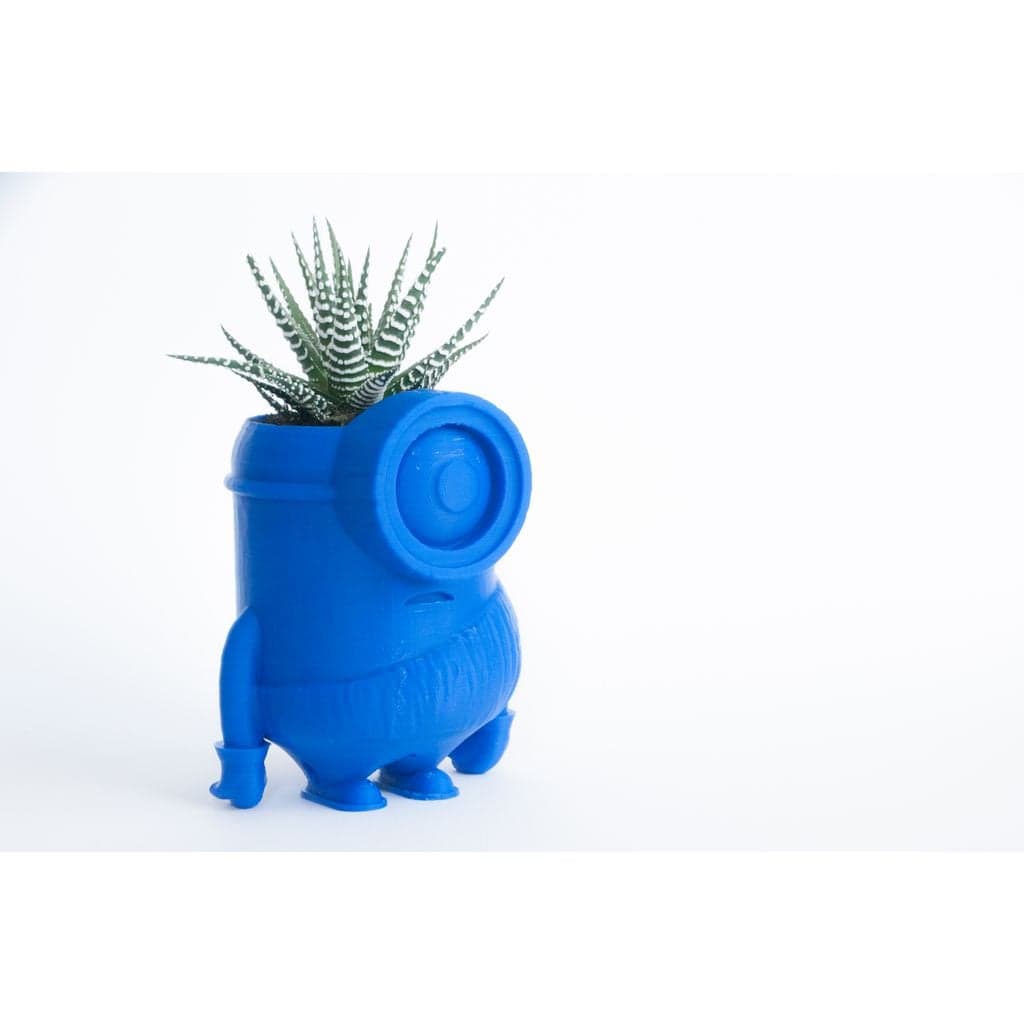 Плантатор миньонов каменного века