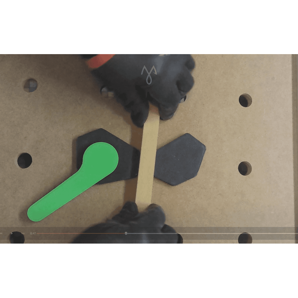 Система крепления Festool Mft своими руками