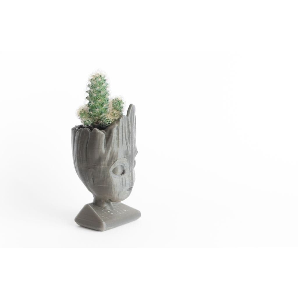 Кашпо для головы ребенка Грута