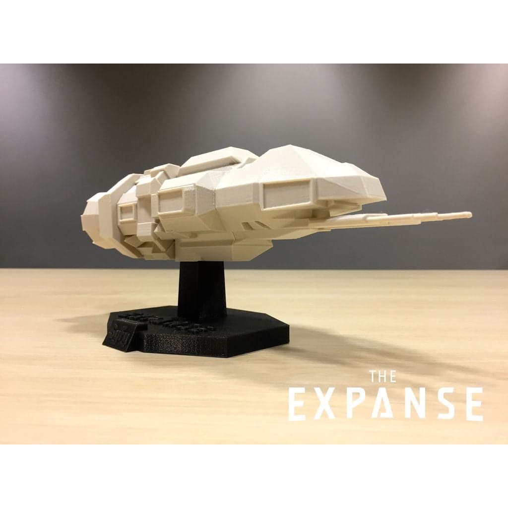 Пространство - Росинант v2.0