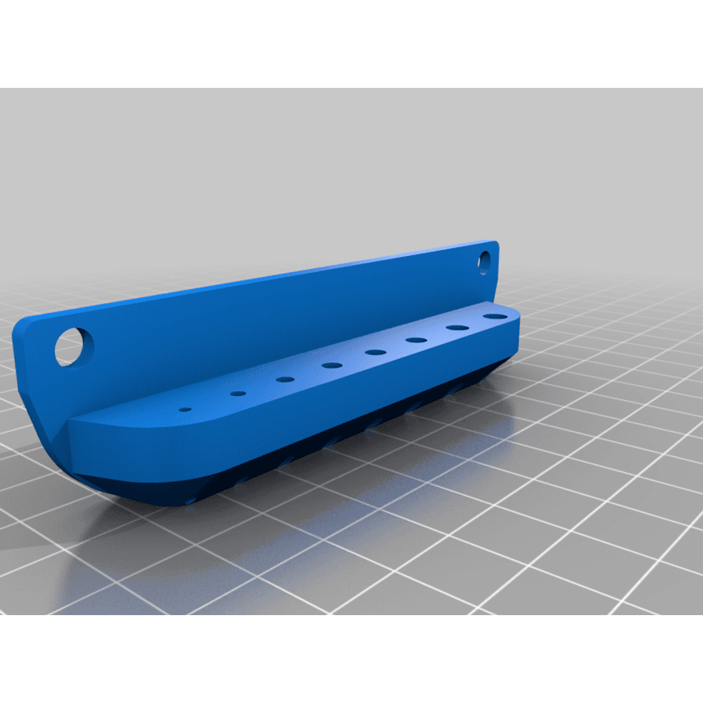 Держатель инструмента Анет А8