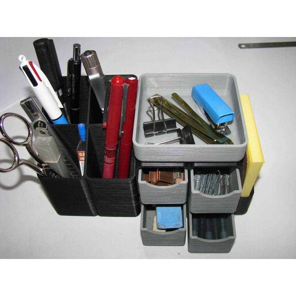 Органайзер для офисного стола