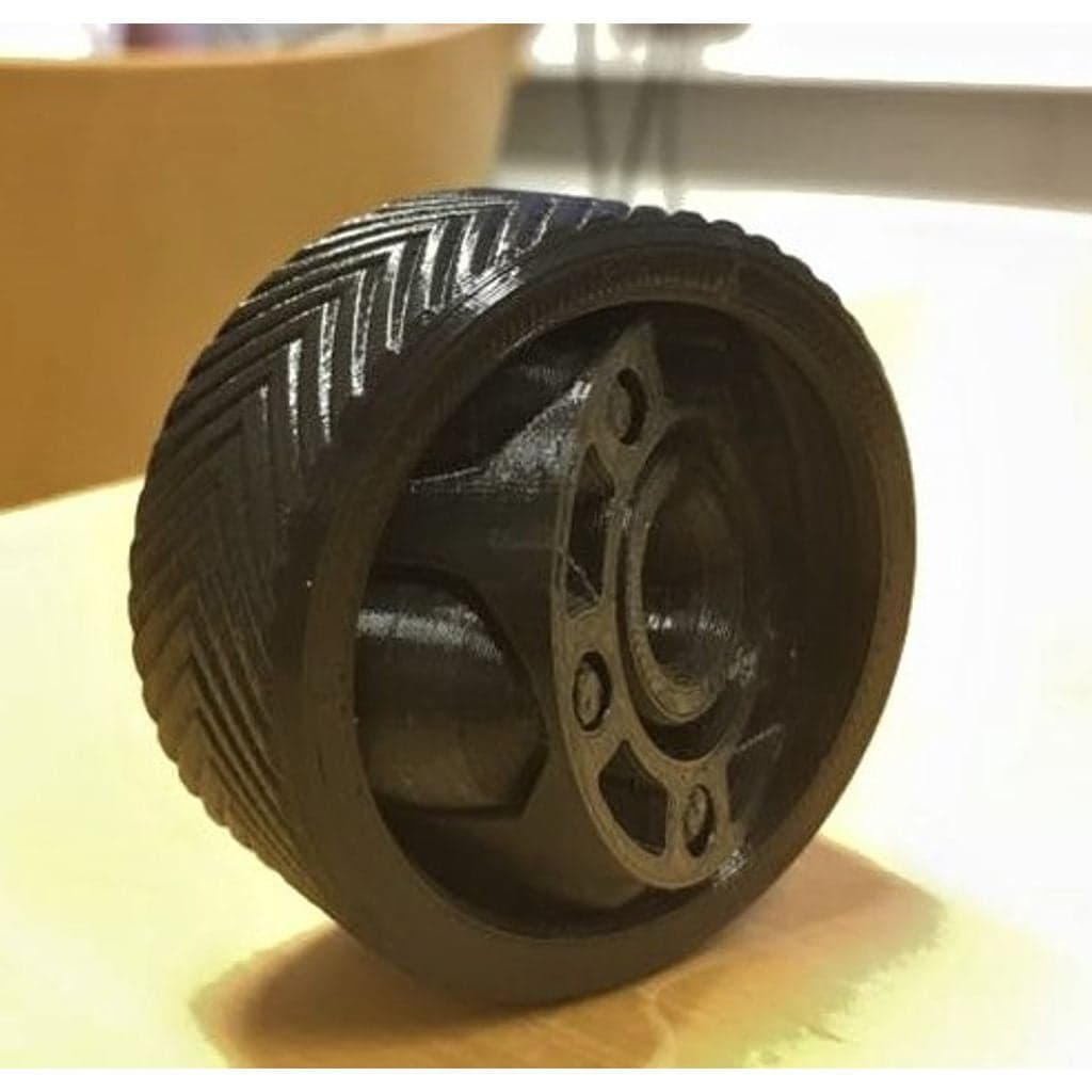 Сферический роликовый подшипник