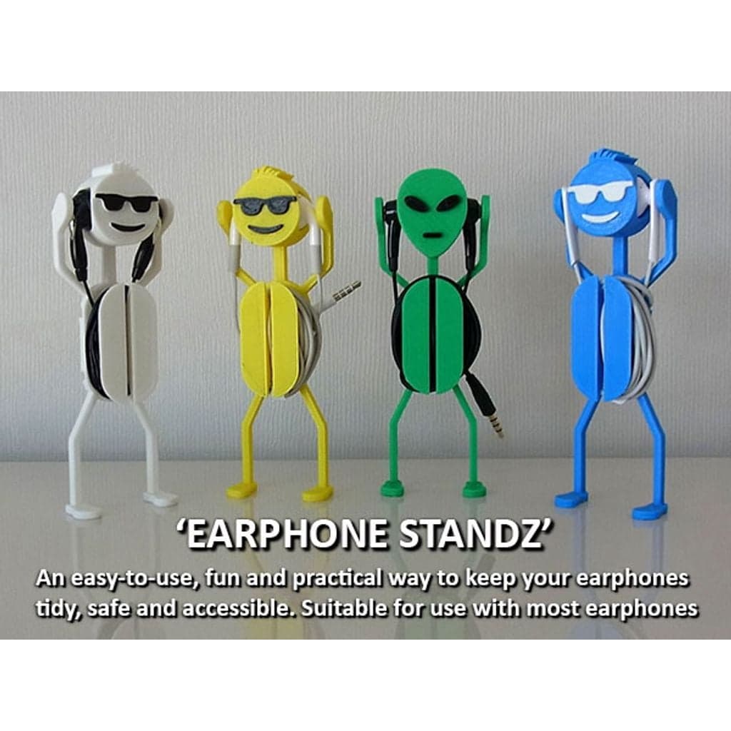 Ребята, наушники!