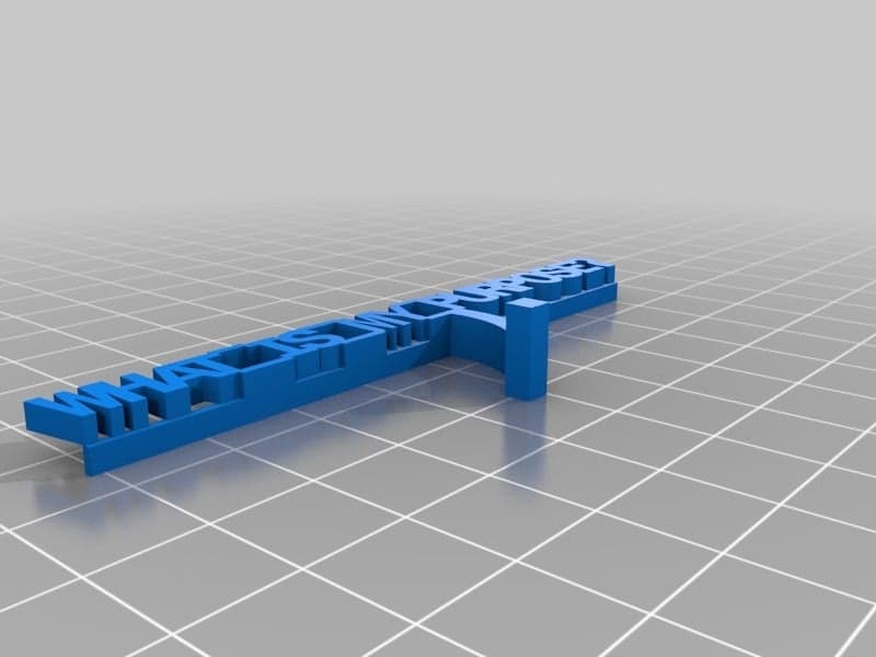 Робот-карандаш «Рик и Морти»