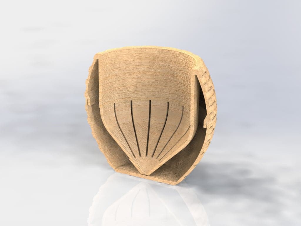 Самополивающийся плантатор