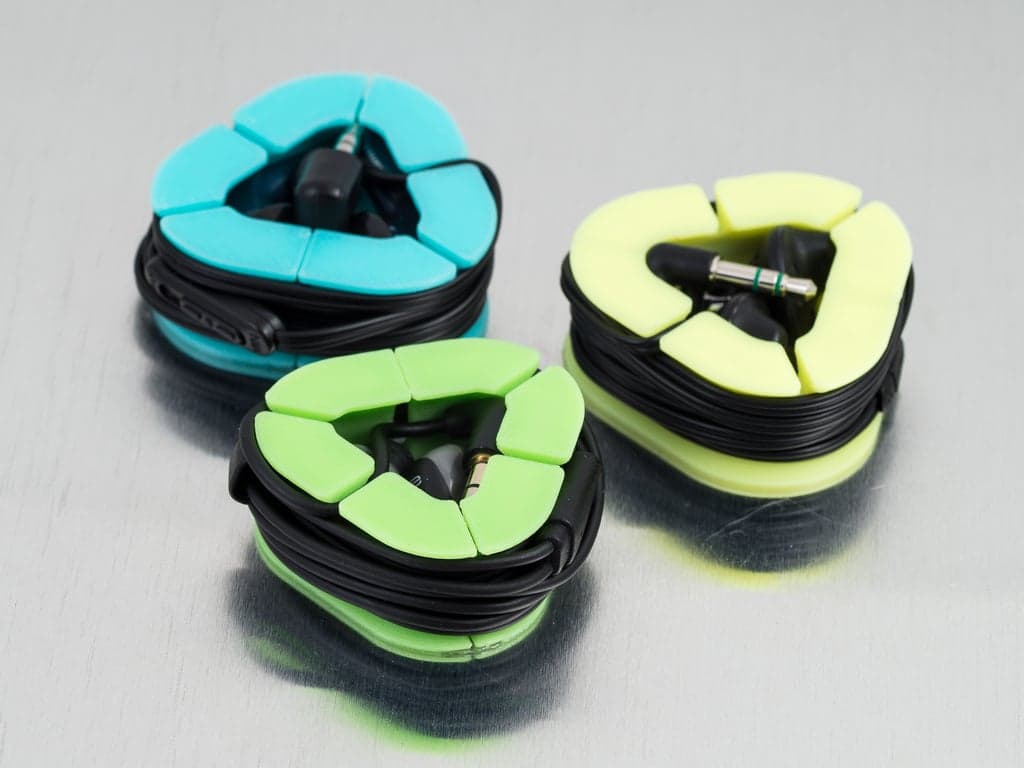 Чехол для наушников