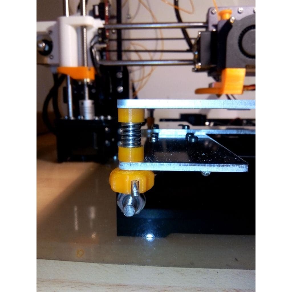 Втулка пружины парника Anet A8