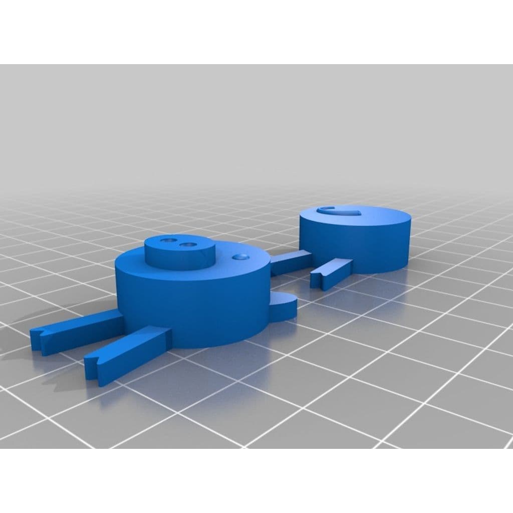 Корк приятели: Свинья