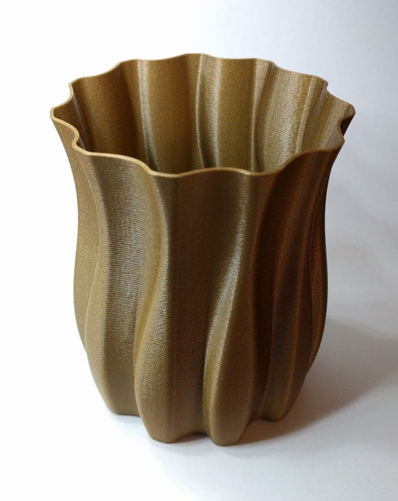 Ваза / Держатель для ручек