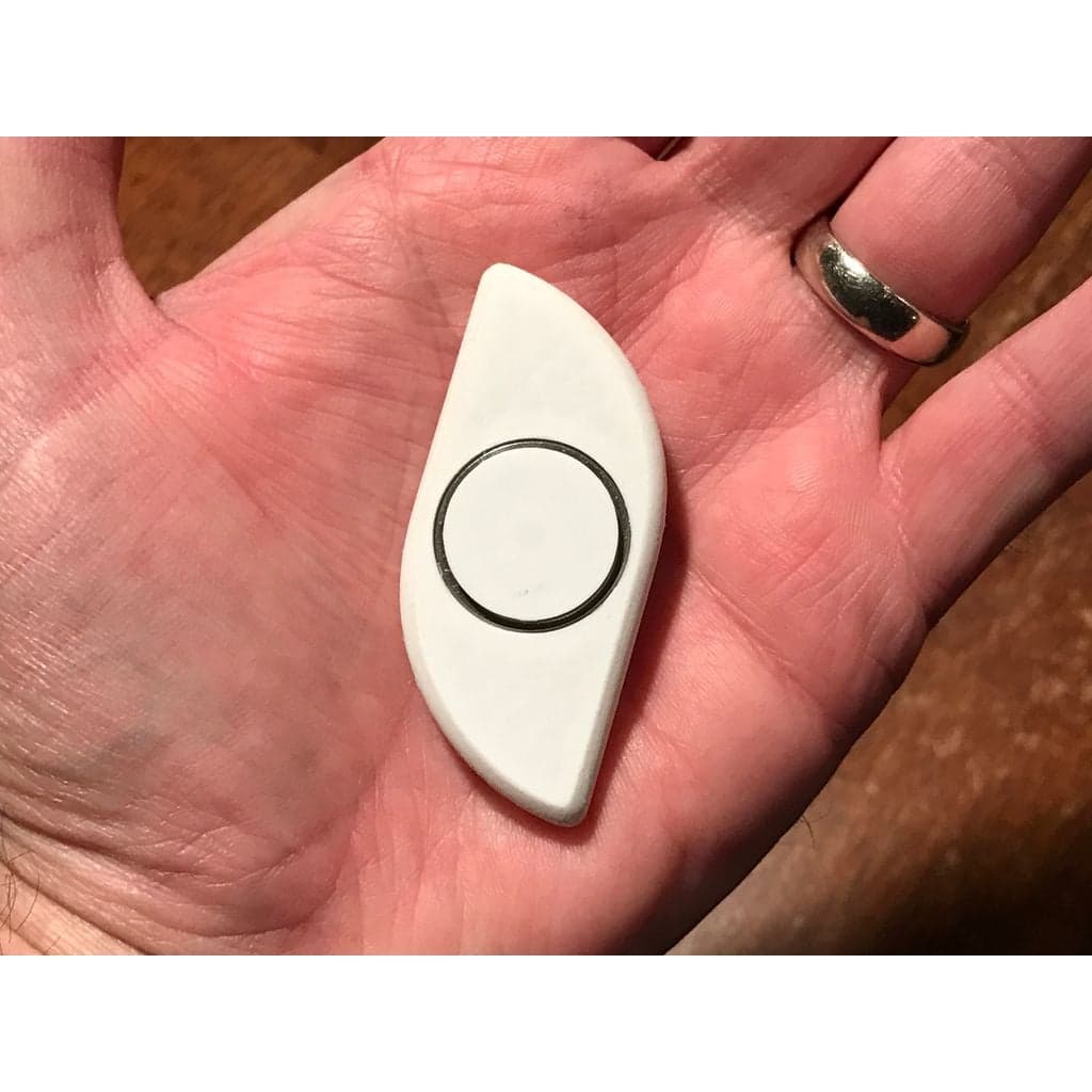 Микро-одиночный спиннер от TimBolton