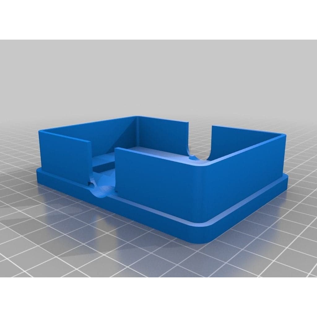 Коробка для колоды покемонов