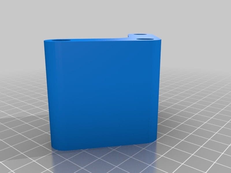 Настенное крепление для телевизора/монитора MkII