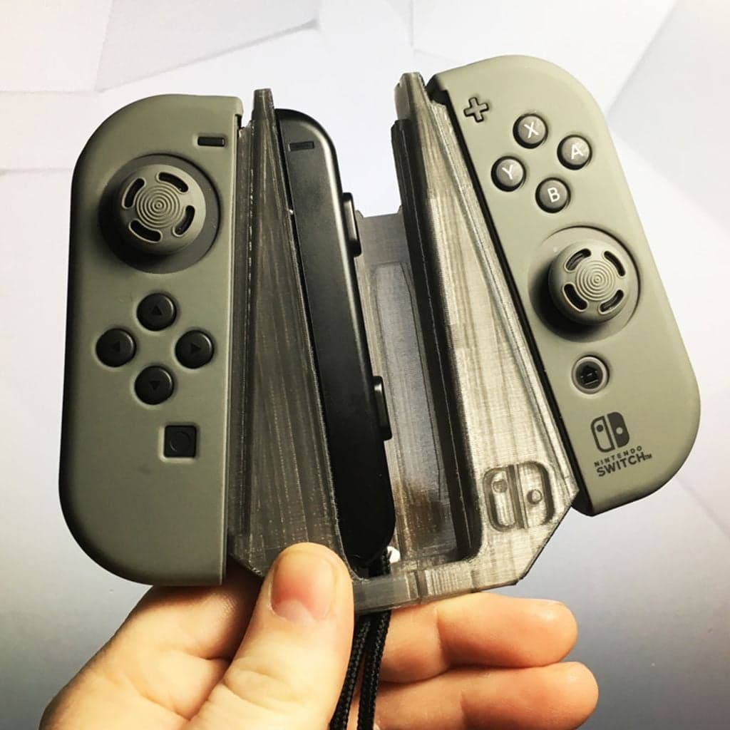 Контроллер Nintendo Switch Con U v2