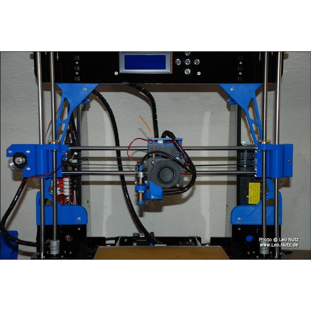 Распорка рамы "Халк" для Anet A8
