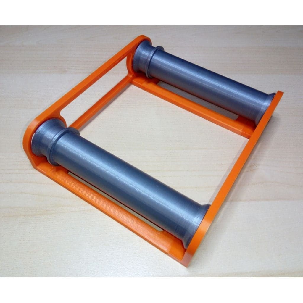 Держатель нити на шарикоподшипнике