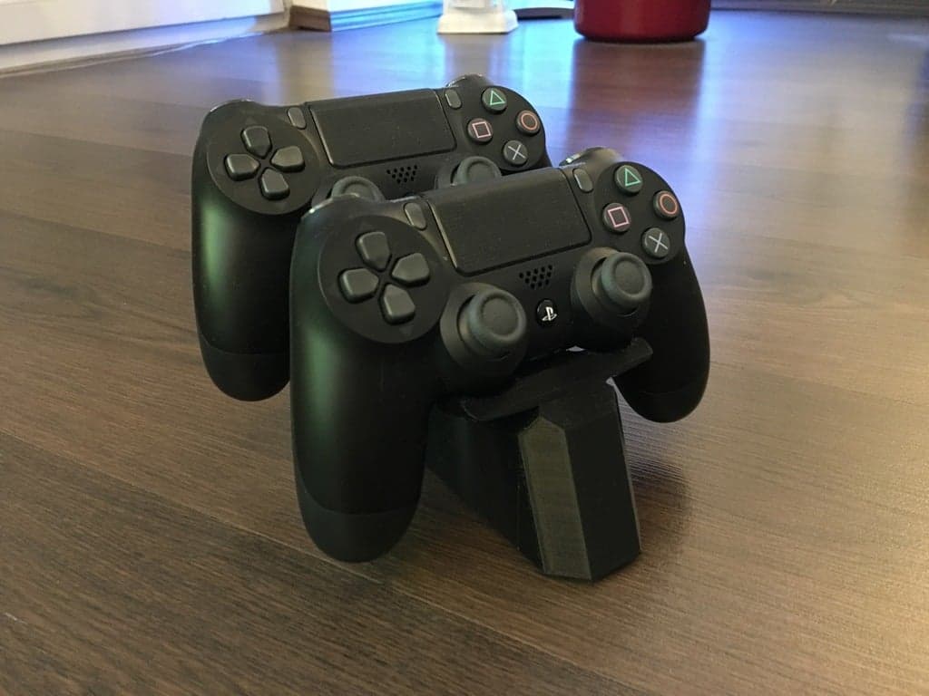 Подставка для контроллера PlayStation PS4