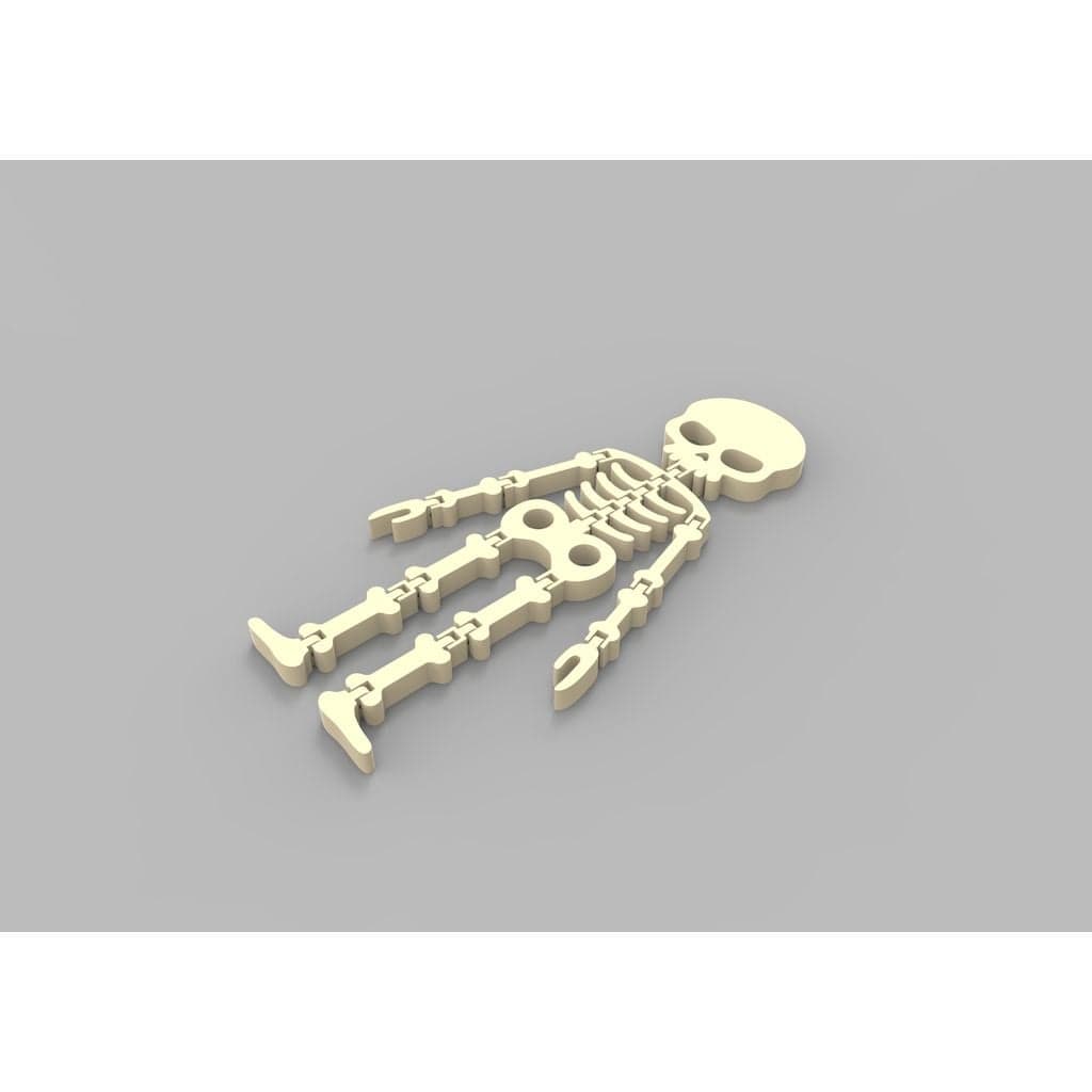 Гибкий скелет