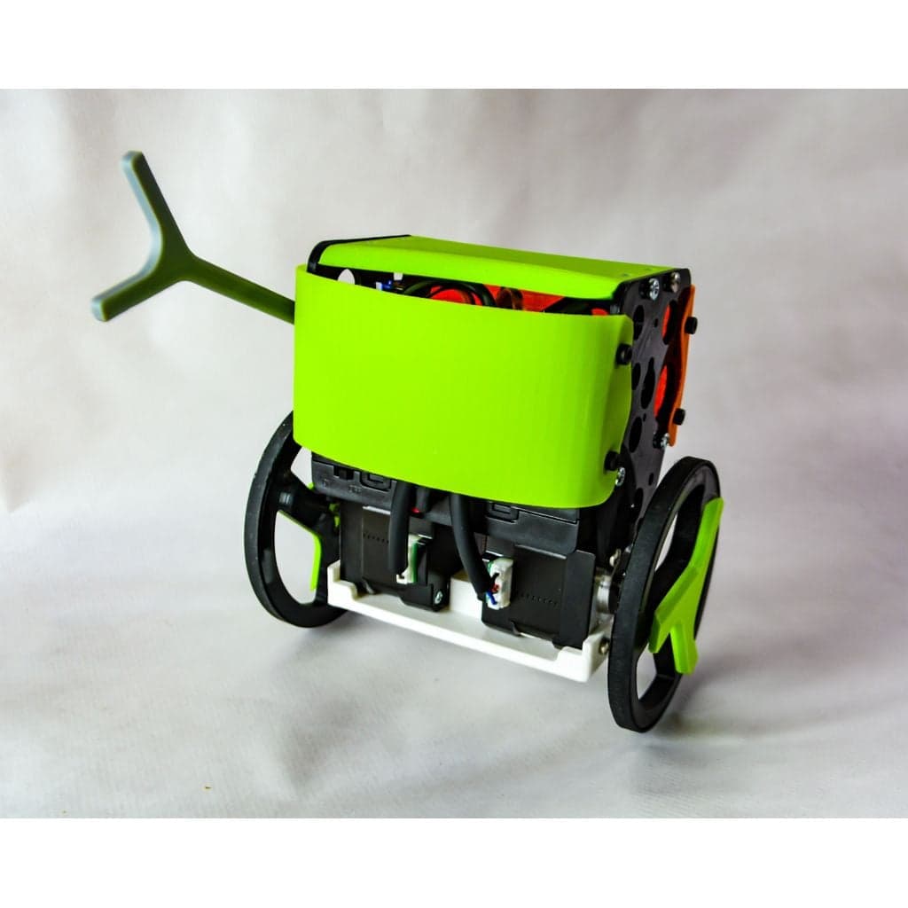 Дистанционное управление — Самобалансирующийся робот Arduino