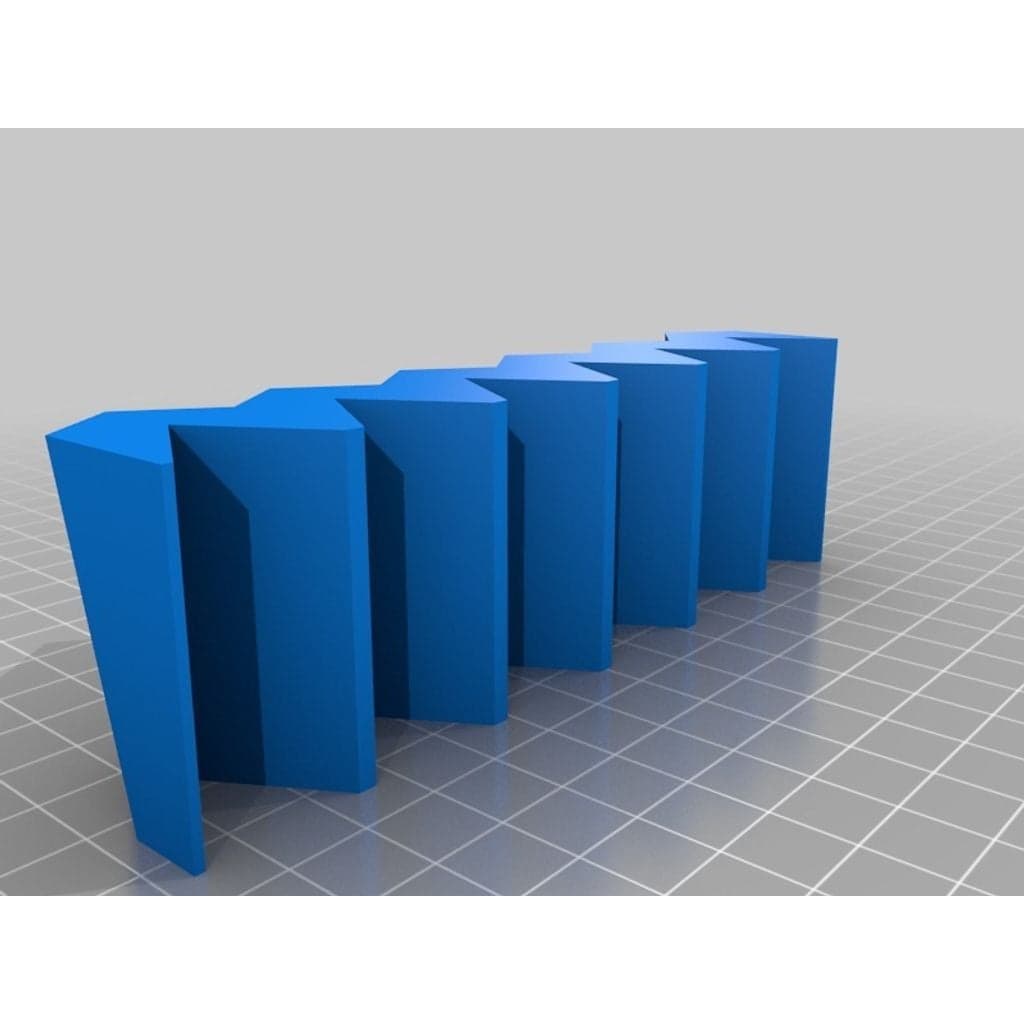 Настраиваемый держатель для кистей