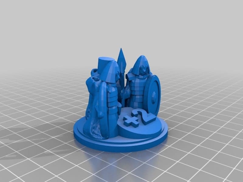 Крупнейший армейский трофей Катана