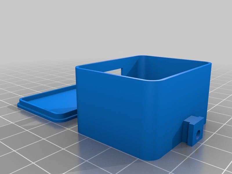 Светодиодное кольцо камеры