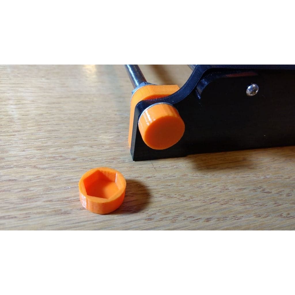 Anet A8 - Гайка M8