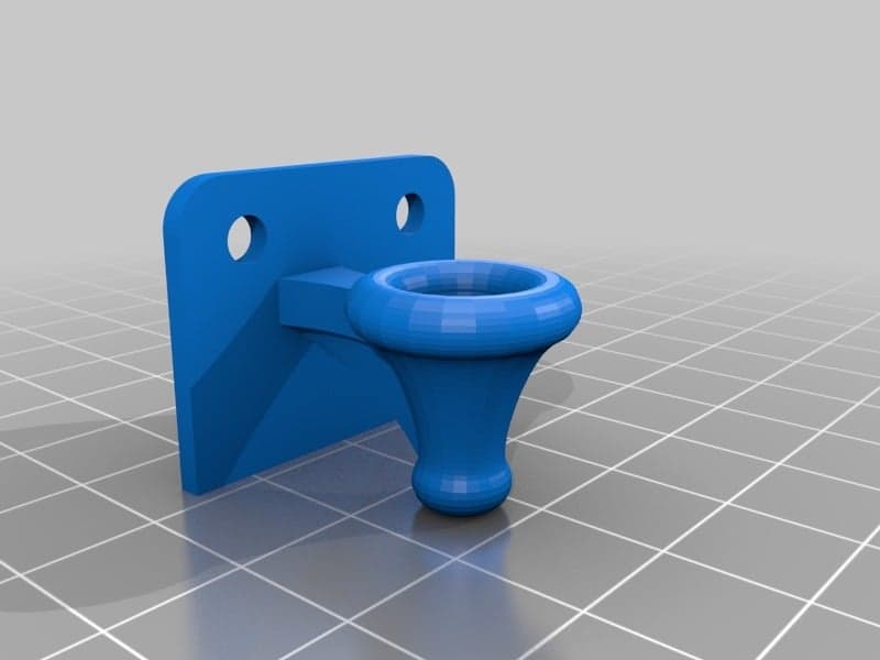 Anet A8 – Руководство по использованию нити