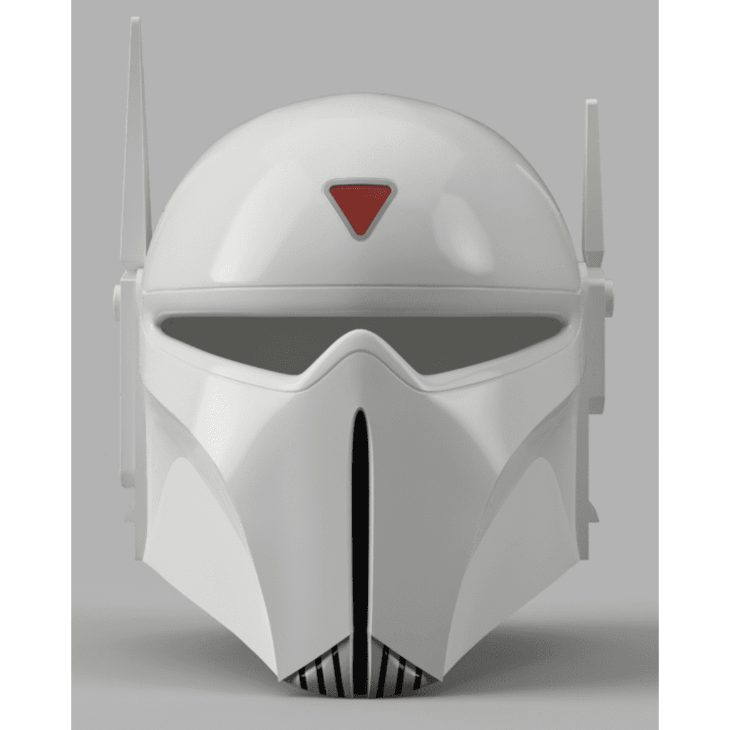 Имперский шлем суперкоммандос (Звездные войны)