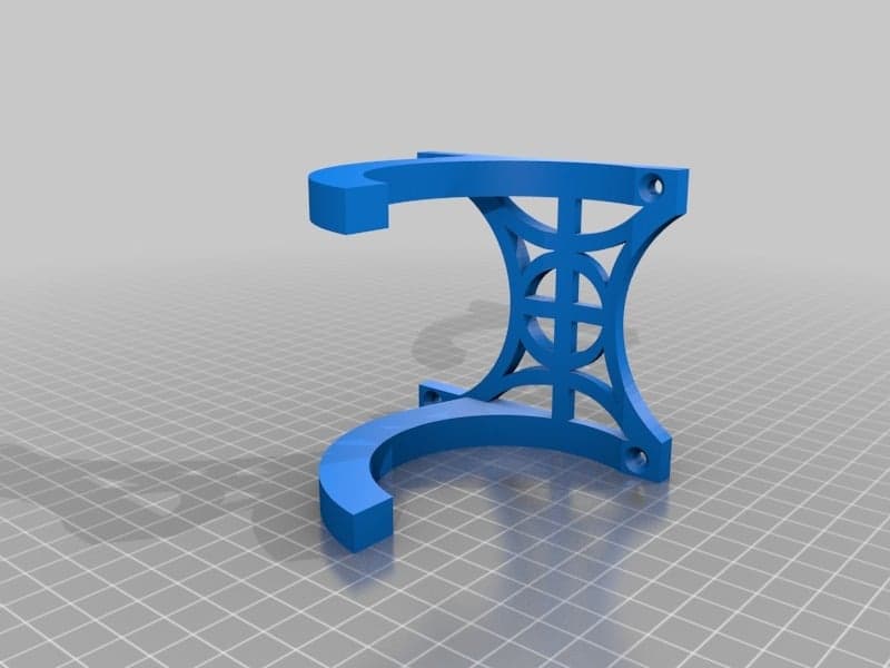 HEPA-фильтр для 3D-принтера