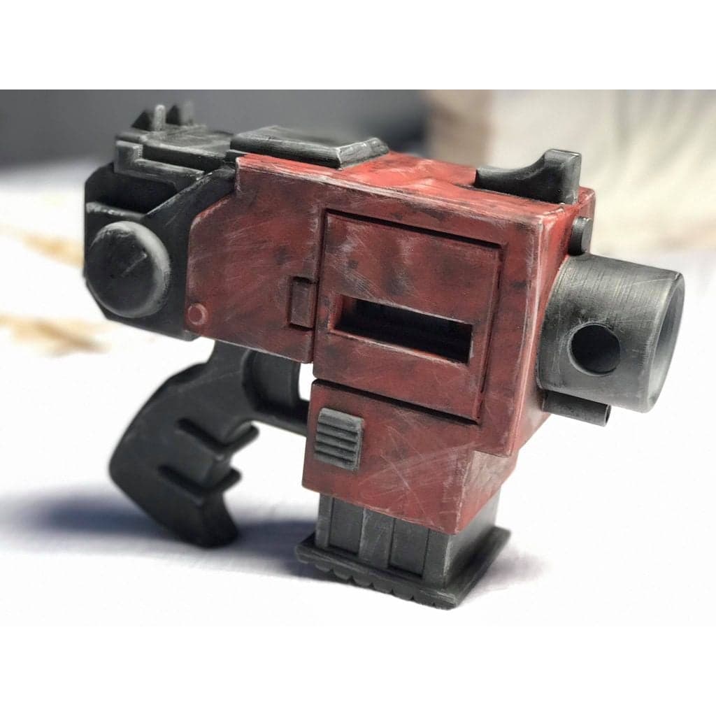 Болтерный пистолет Warhammer 40k
