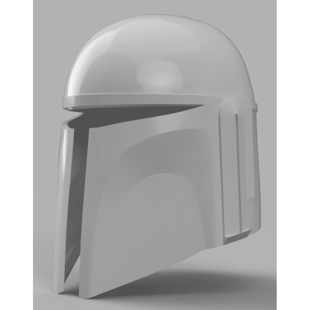 Дозор Смерти Мандалорский Шлем Звездные Войны