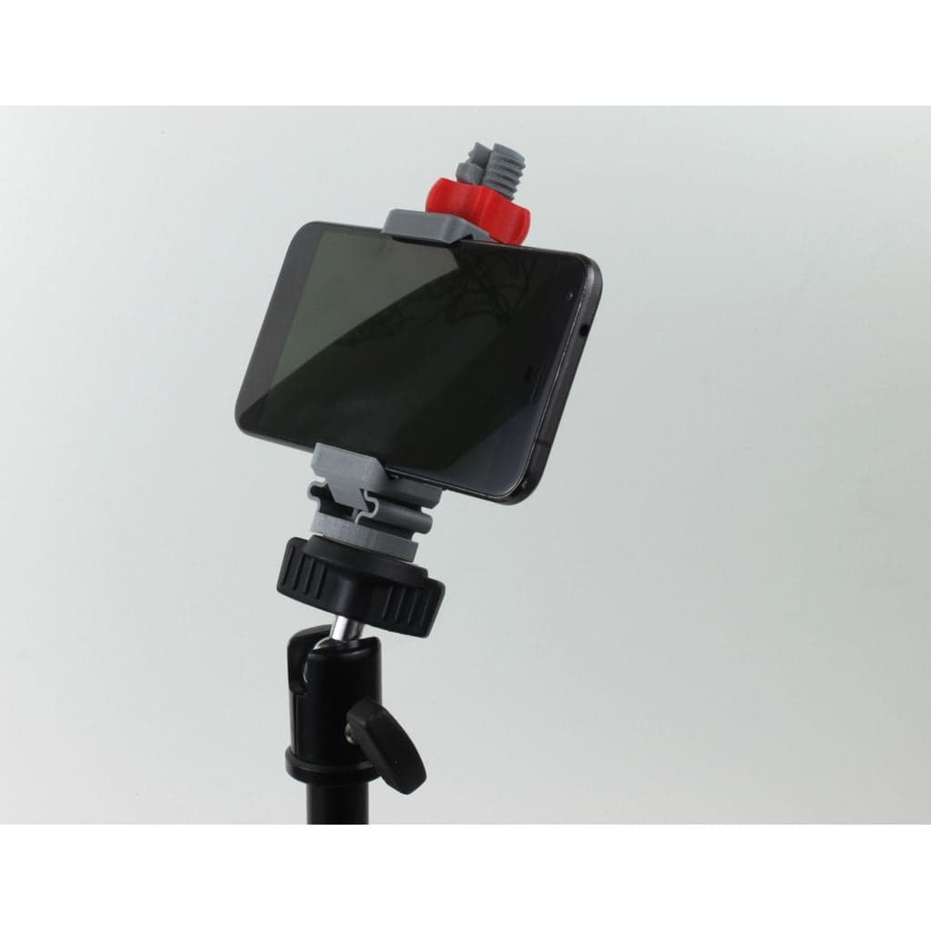 Универсальный штатив для телефона