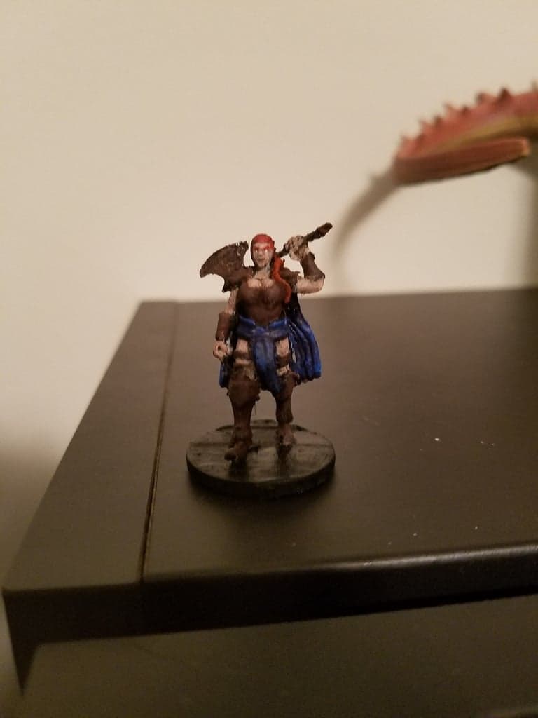 Варварская коллекция!