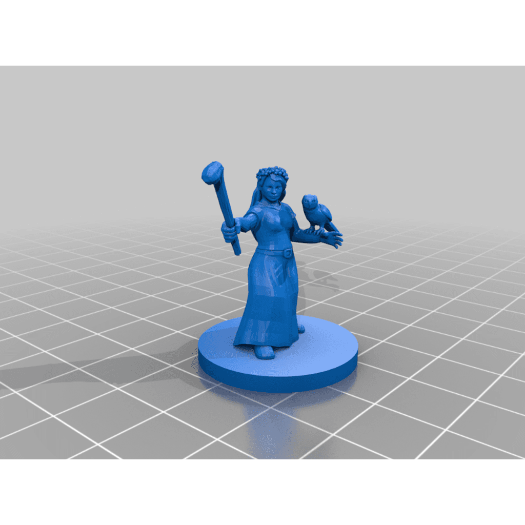 Коллекция Волшебника, Чернокнижника, Колдуна и Друида!