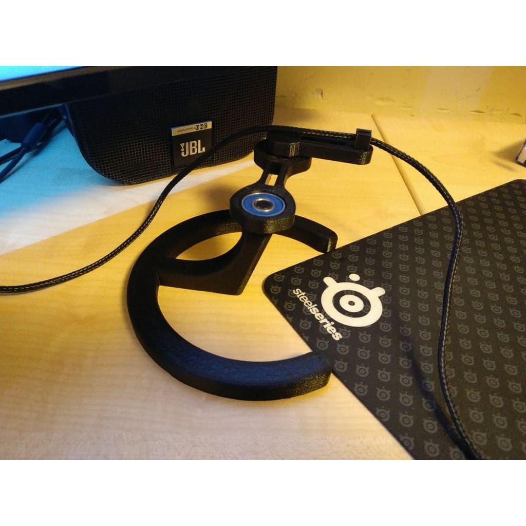 Мышь Банджи V3 + V4