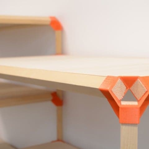 Соединение-П+