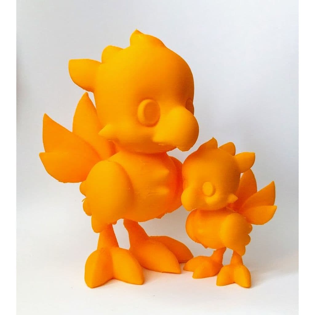 Чиби Чокобо