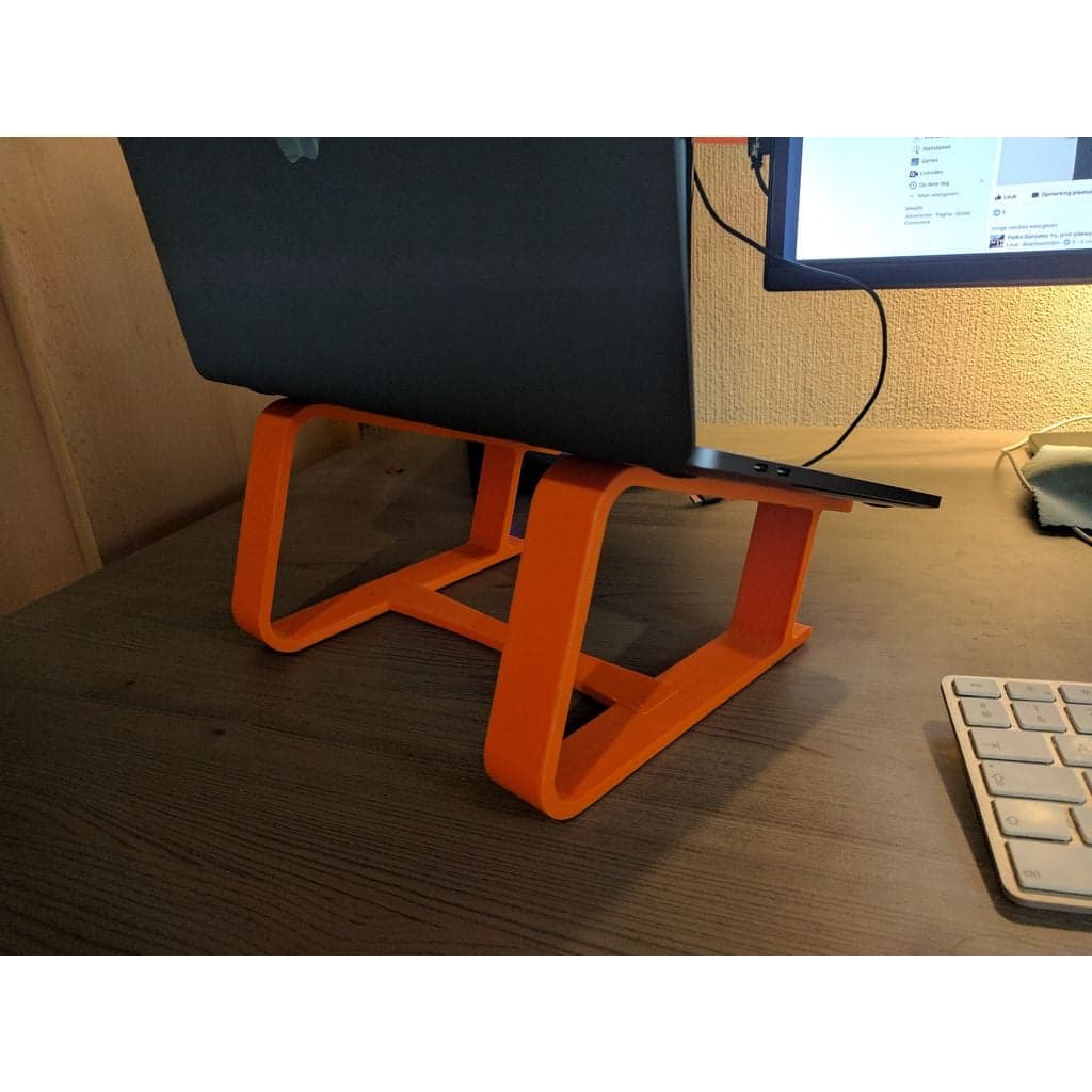 Подставка для ноутбука