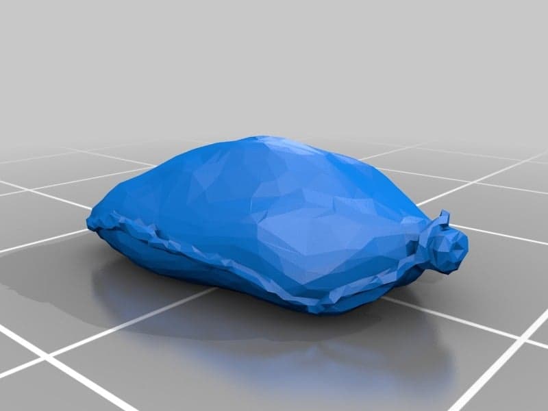 OpenDungeonTiles: Баррикады складских помещений