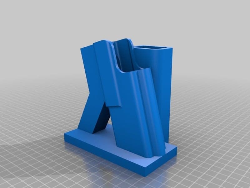 Чехол для консоли Glock