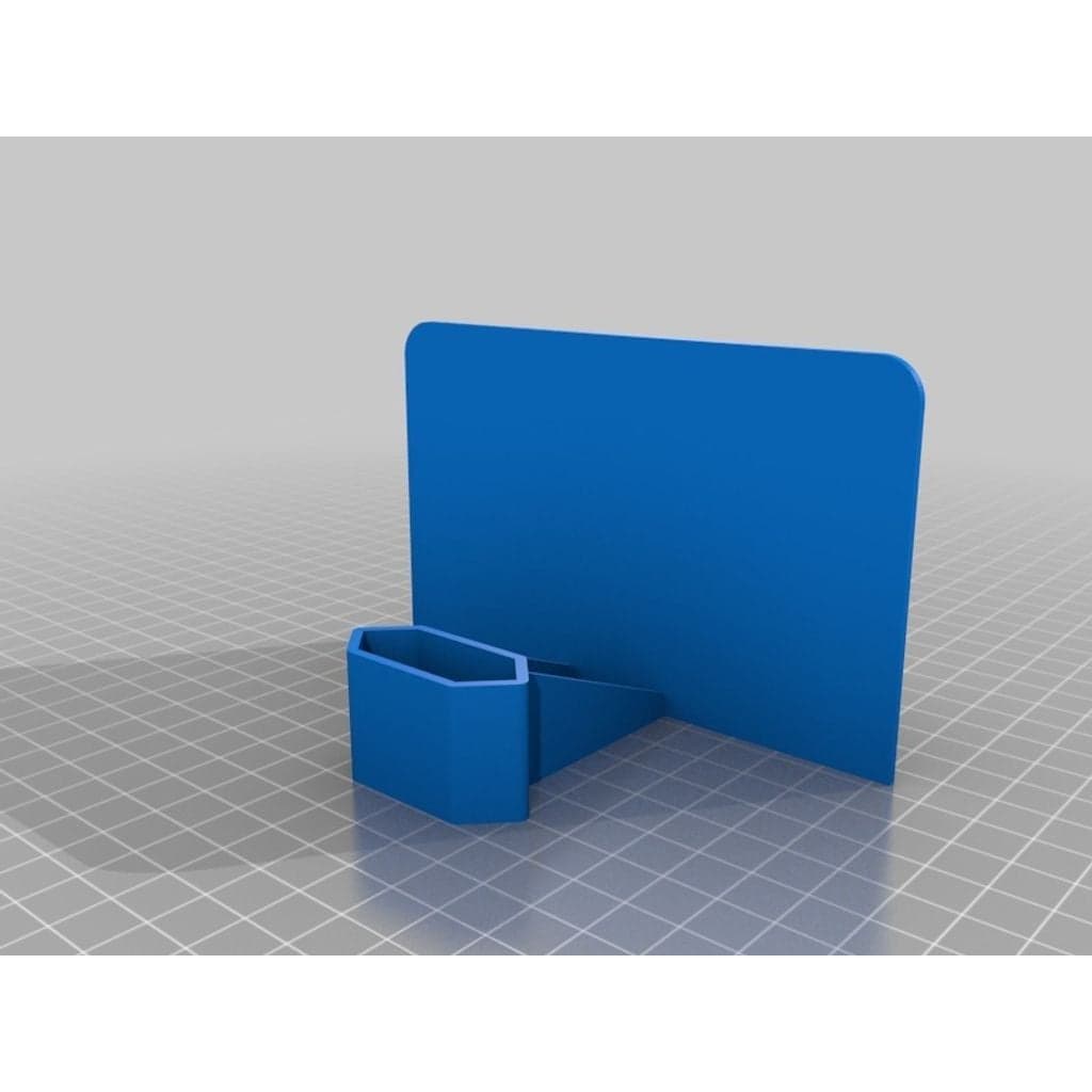 Держатель зарядного устройства для сотового телефона